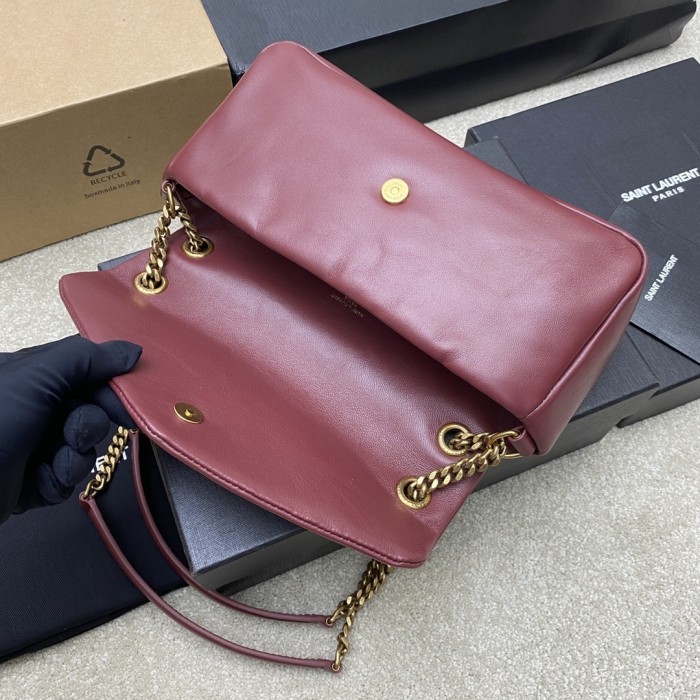 Calypso Bag “26*14*7CM”-006=