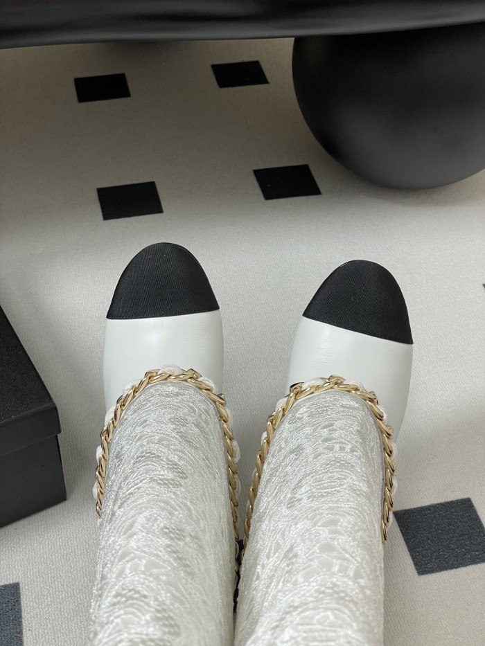 High Boots(Female)35-41=
