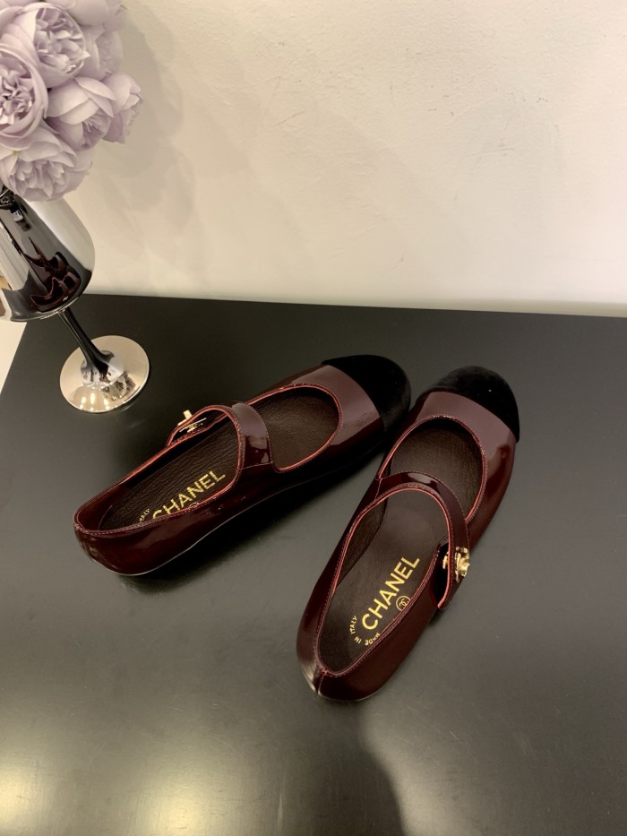 Slingbacks(Female)36-41=