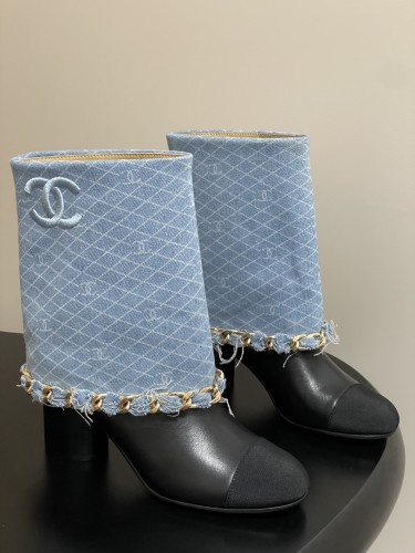 High Boots(Female)35-41=