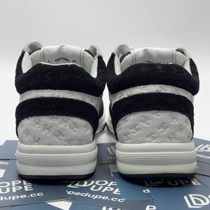 Low Top Trainer CC(Unisex)36-45