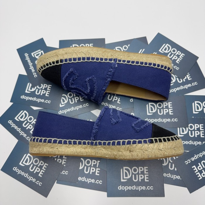Espadrilles(Female)36-41