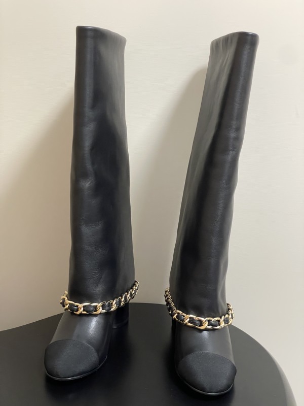 High Boots(Female)35-41=