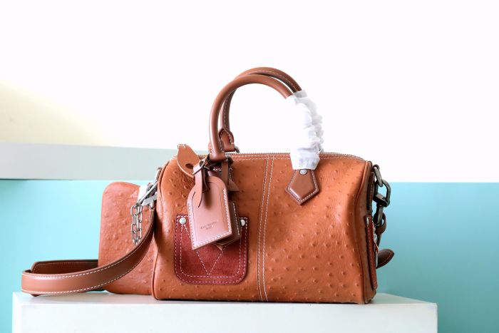 Speedy P9 Bandouliere 30 Monogram “30*22*19CM” 089