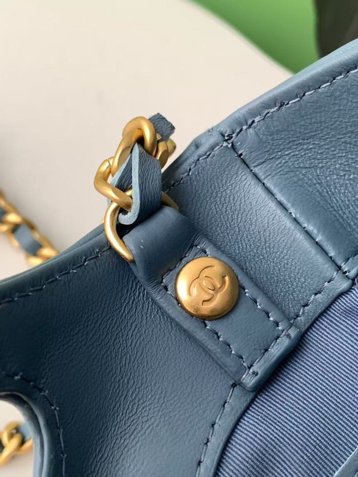 25B 31 Bag Mini Suede Lambskin “17.5x20.5x4cm” -006 =AS3656