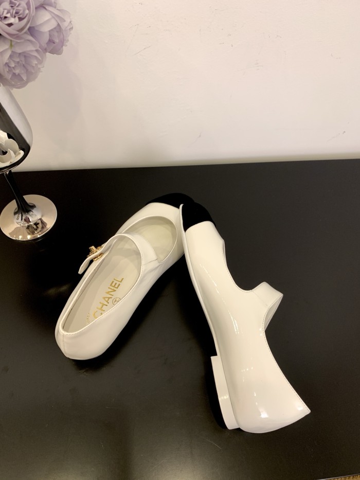 Slingbacks(Female)36-41=