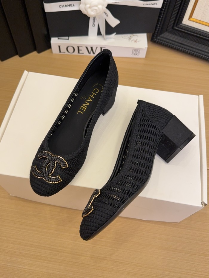 Slingbacks(Female)36-41=