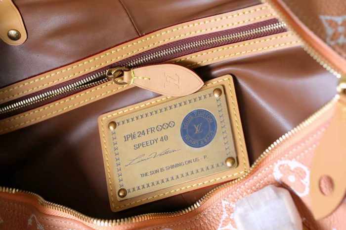 Speedy P9 Bandouliere 40 “40*26*23CM” 0341