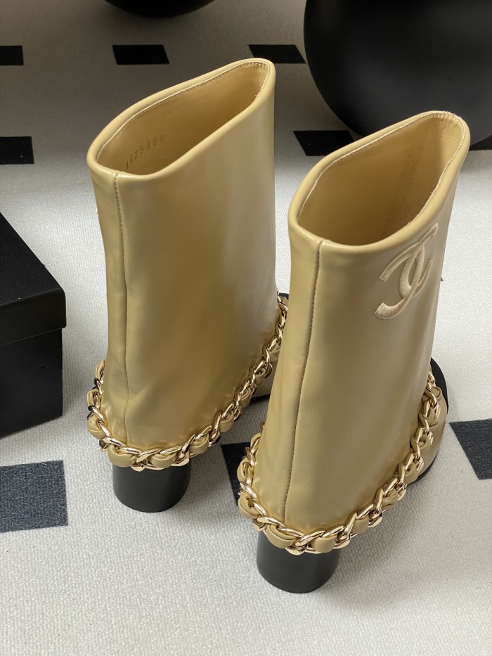 High Boots(Female)35-41=