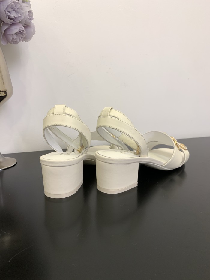 Elegant Sandals (Female)36-41=