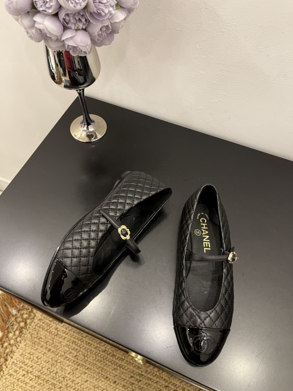 Slingbacks(Female)36-41=