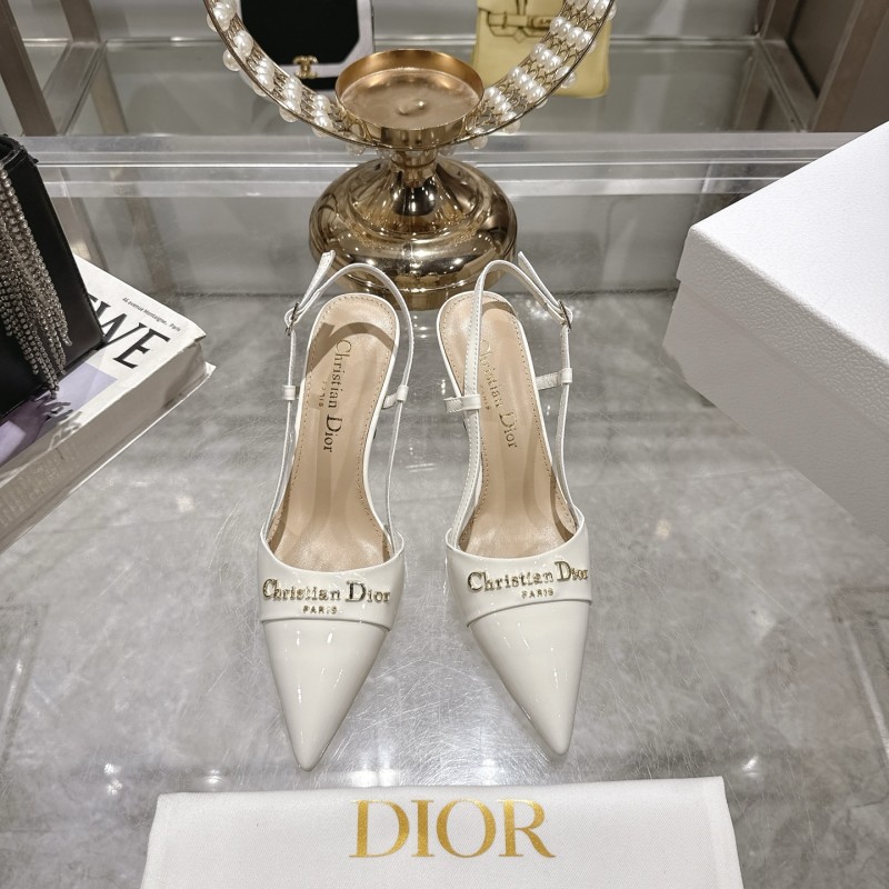 Slingbacks(Female)36-41=