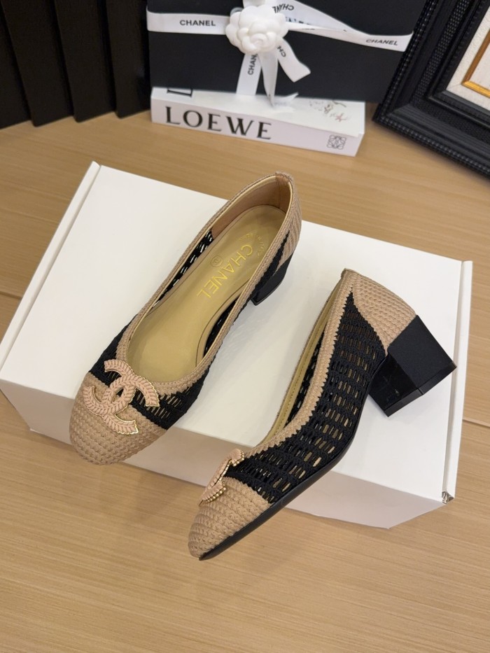 Slingbacks(Female)36-41=