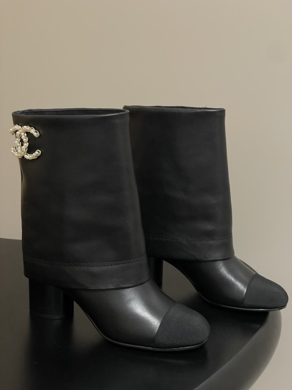 High Boots(Female)35-41=