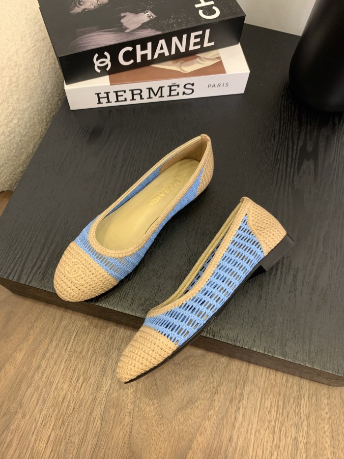 Slingbacks(Female)36-41=
