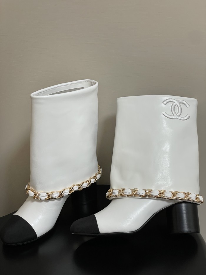 High Boots(Female)35-41=