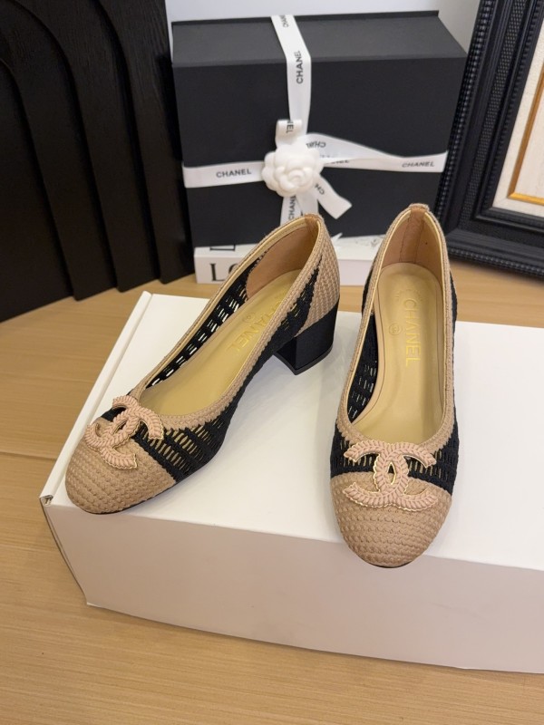 Slingbacks(Female)36-41=