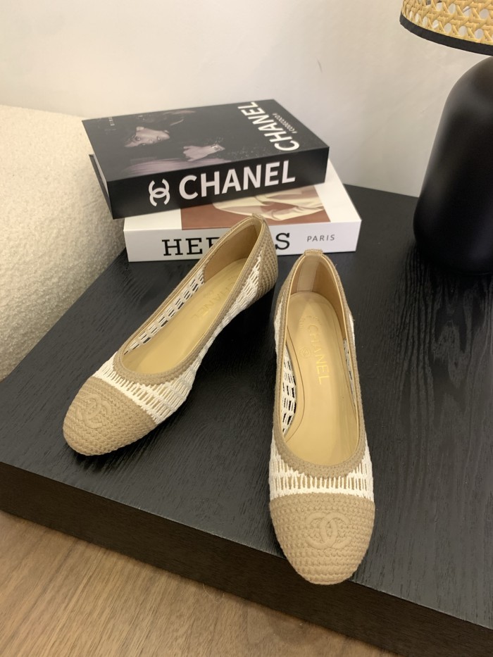 Slingbacks(Female)36-41=