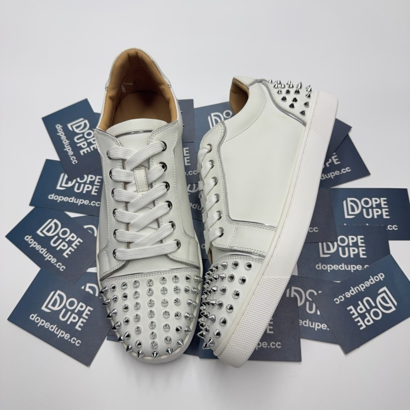 Louis Junior Low-Top Sneaker(Unisex)38-47