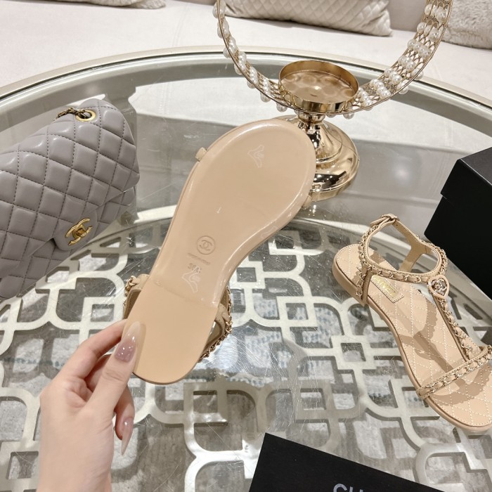 Elegant Sandals (Female)36-41=