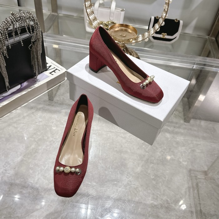 Slingbacks(Female)36-41=