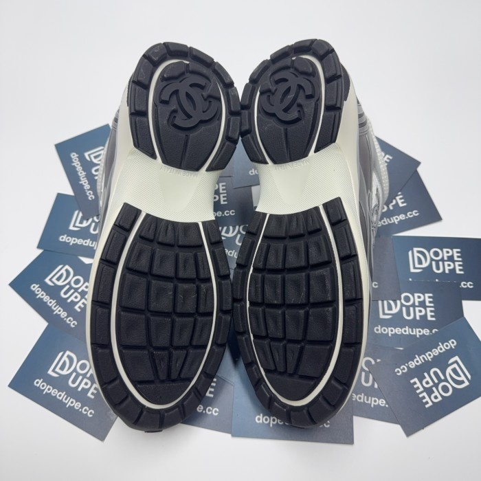 Low Top Trainer CC(Unisex)36-45