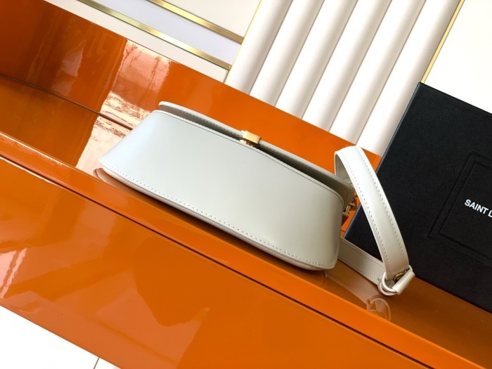 VOLTAIRE TOP HANDLE BAG  17.5*21*8CM  -085=