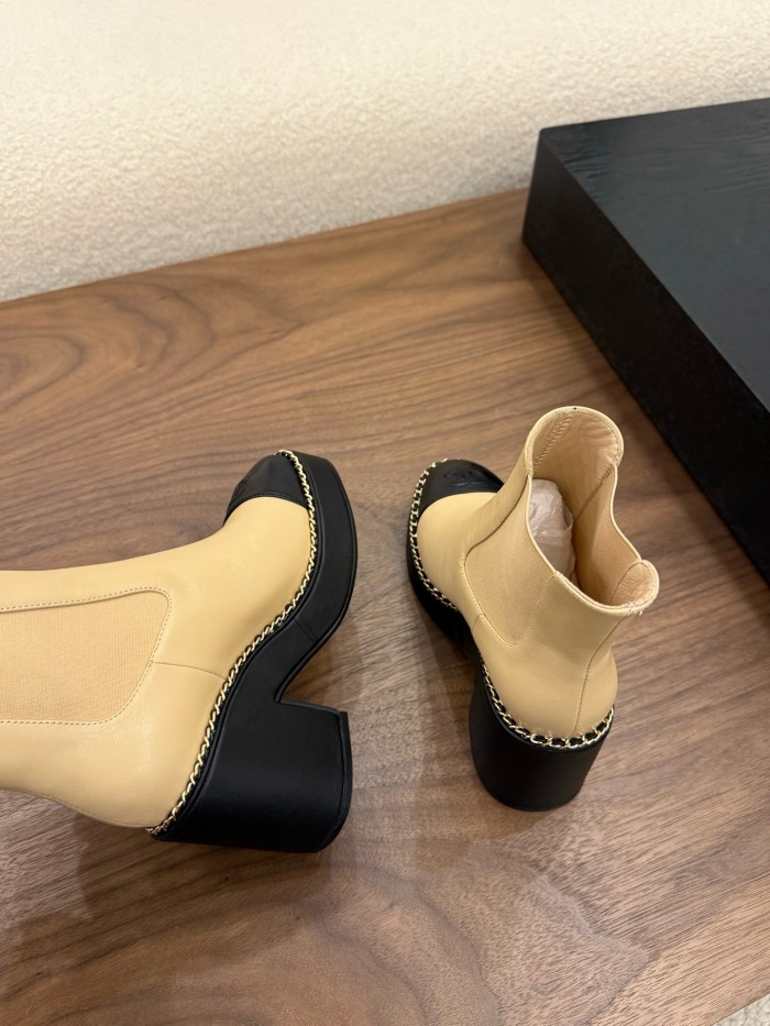 High Boots(Female)35-41=