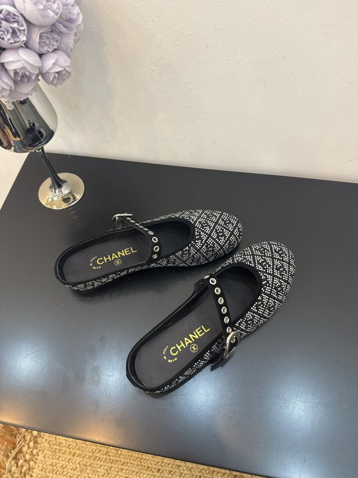 Slingbacks(Female)36-41=