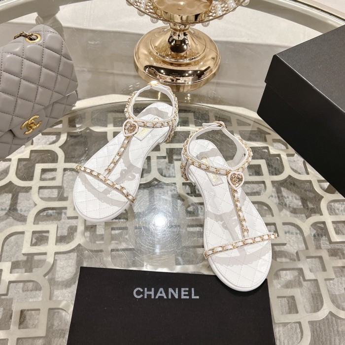 Elegant Sandals (Female)36-41=