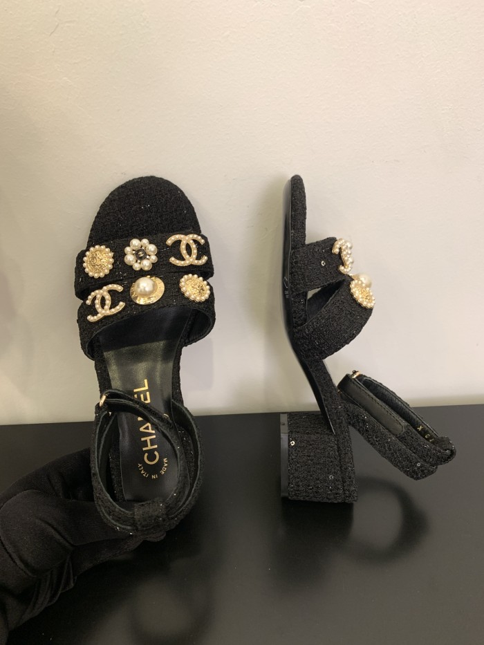 Elegant Sandals (Female)36-41=