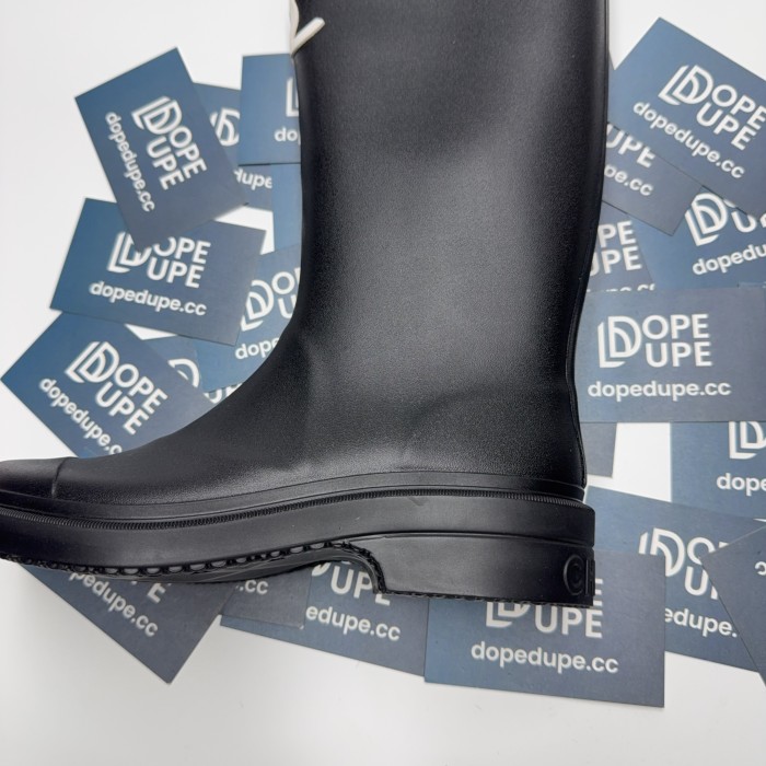 High Boots(Female)35-41