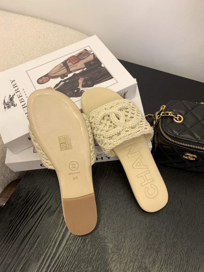 Mules(Female)36-41=