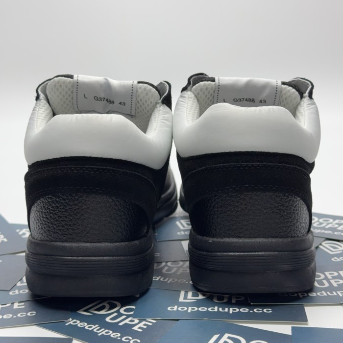 Low Top Trainer CC(Unisex)36-45