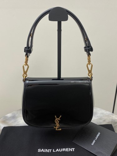  Women Voltaire Top Handle In Box  17.5*21*8CM -085=