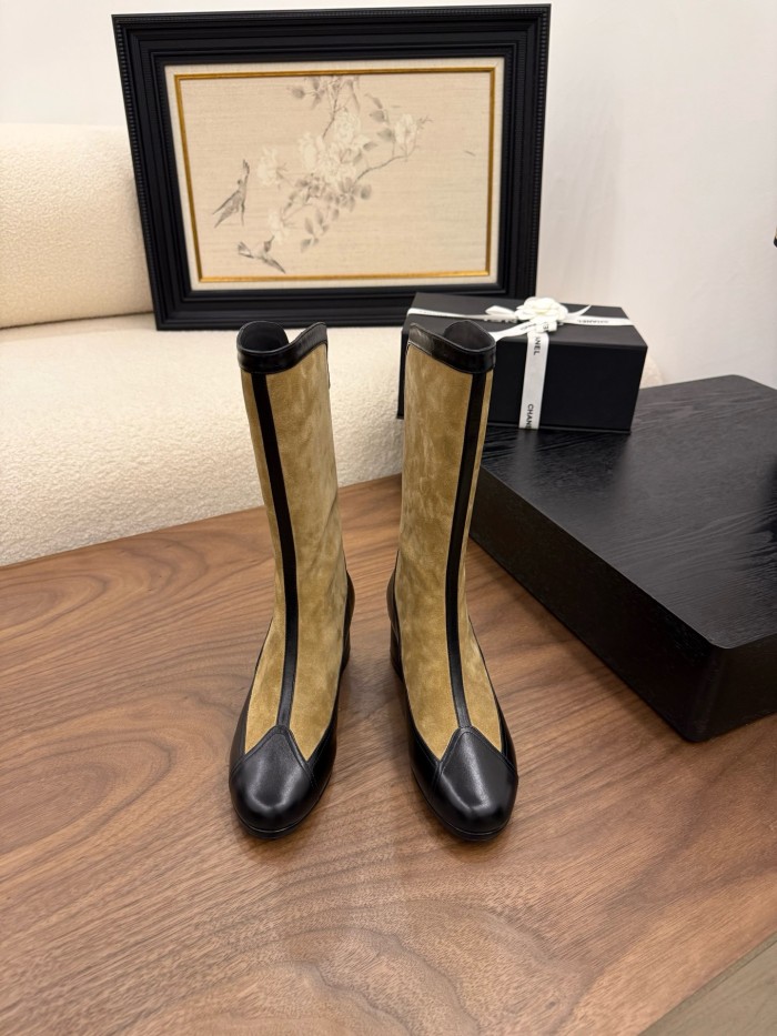 High Boots(Female)35-41=
