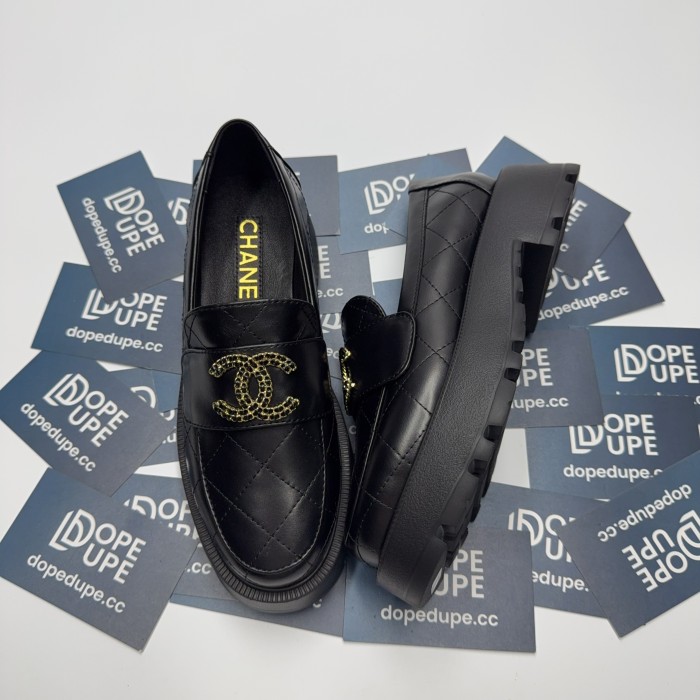 Moccasins(Female)36-41