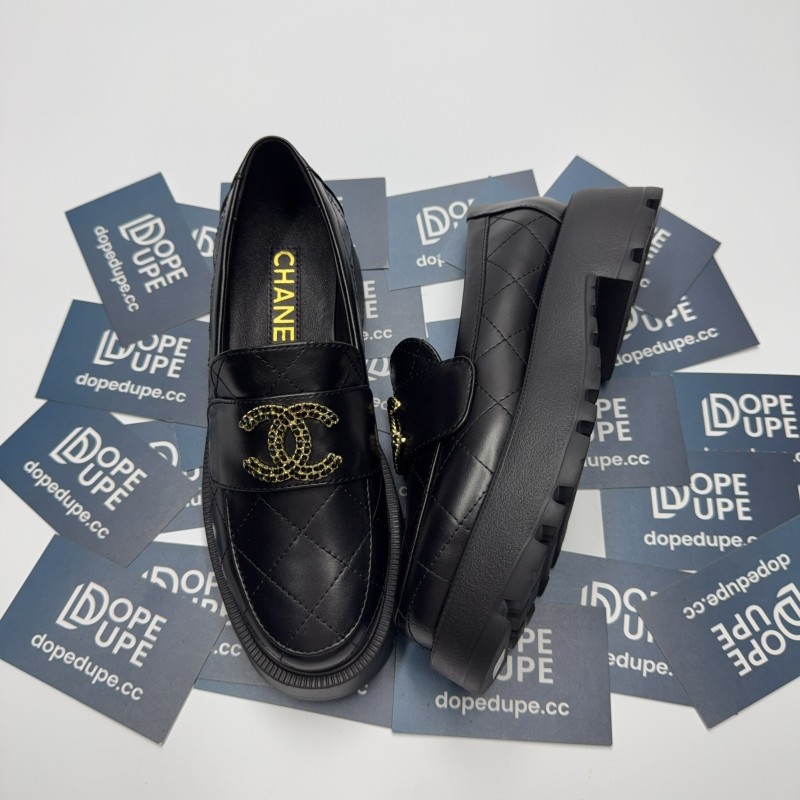 Moccasins(Female)36-41