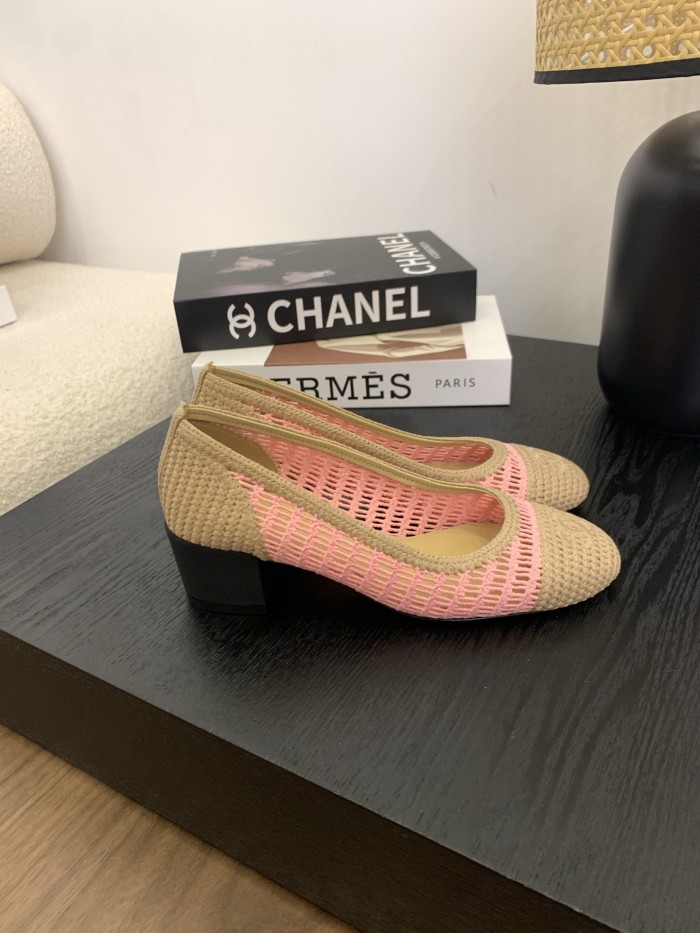 Slingbacks(Female)36-41=