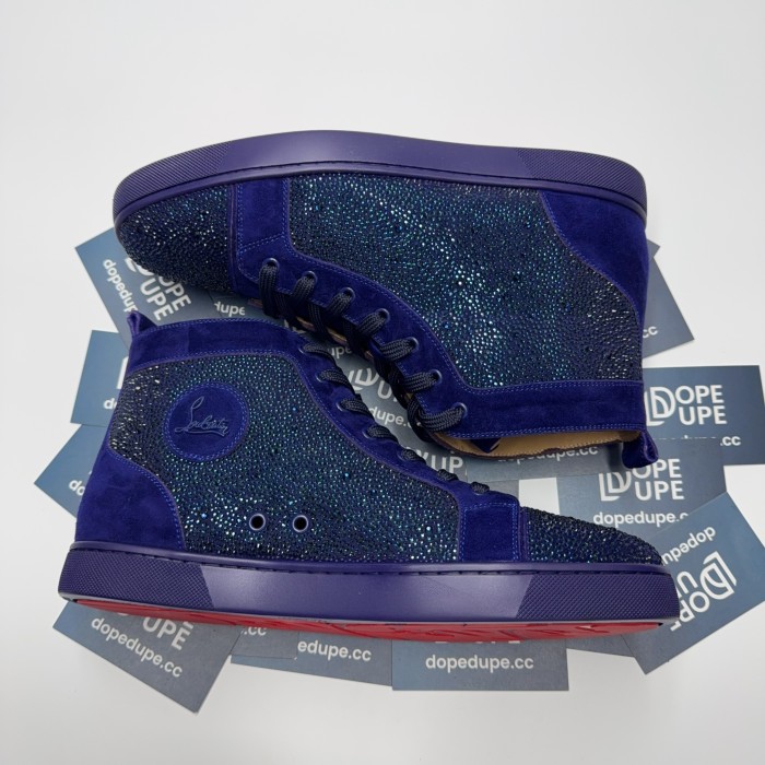 High-Top Sneaker(Unisex)38-47