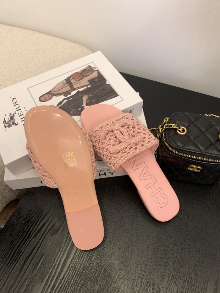 Mules(Female)36-41=