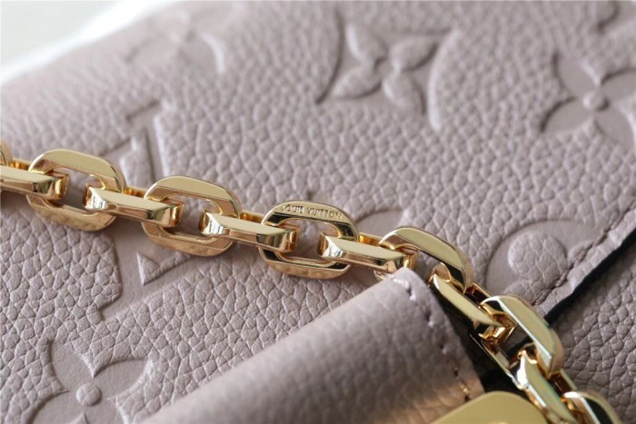 Marceau Crossbody Bag “24.5*15*6.5CM” 0221