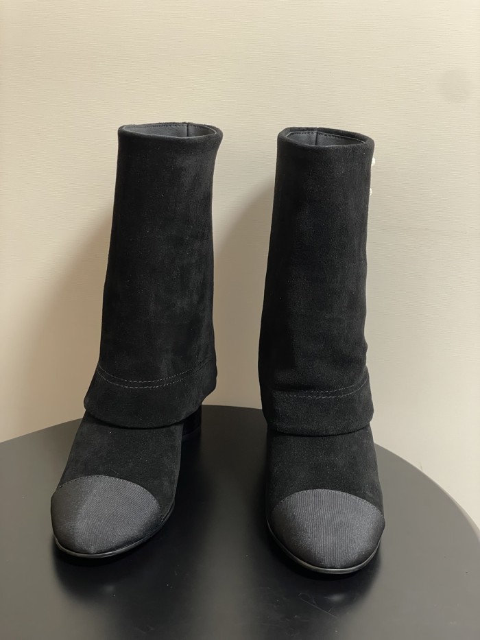 High Boots(Female)35-41=