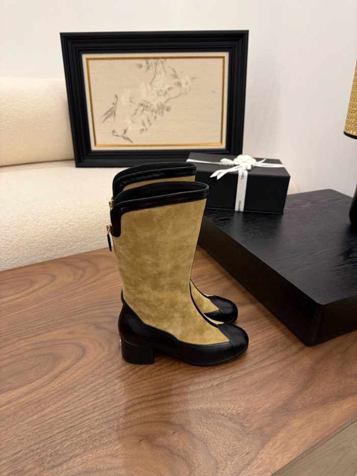 High Boots(Female)35-41=
