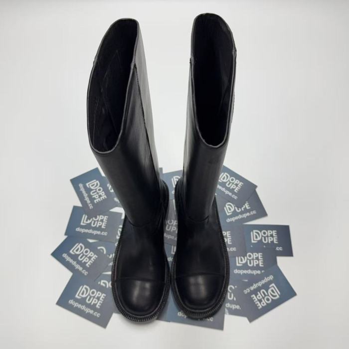 High Boots(Female)35-41