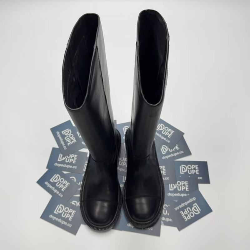 High Boots(Female)35-41