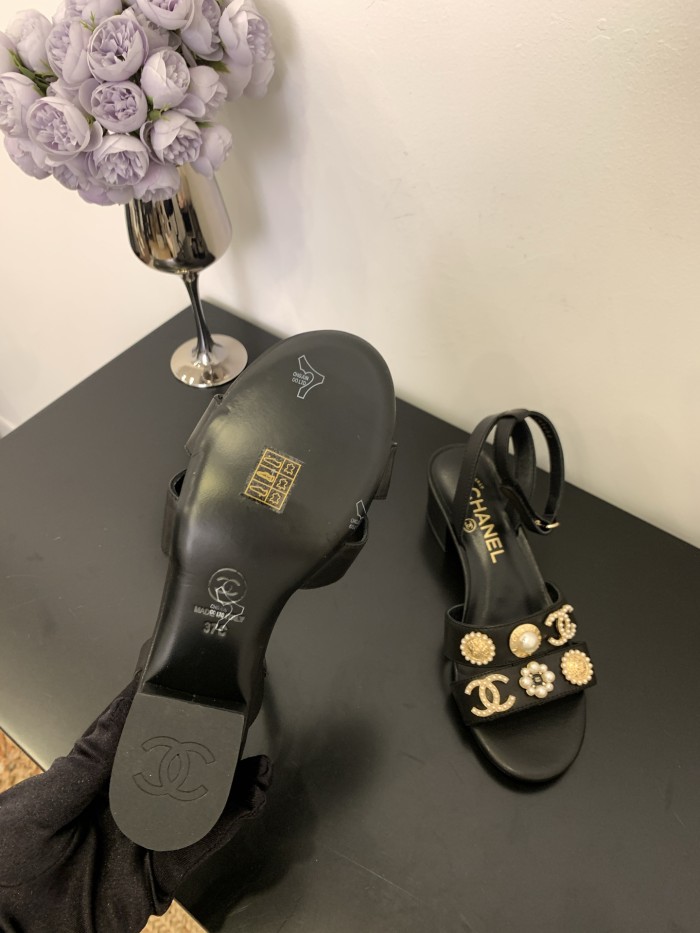 Elegant Sandals (Female)36-41=