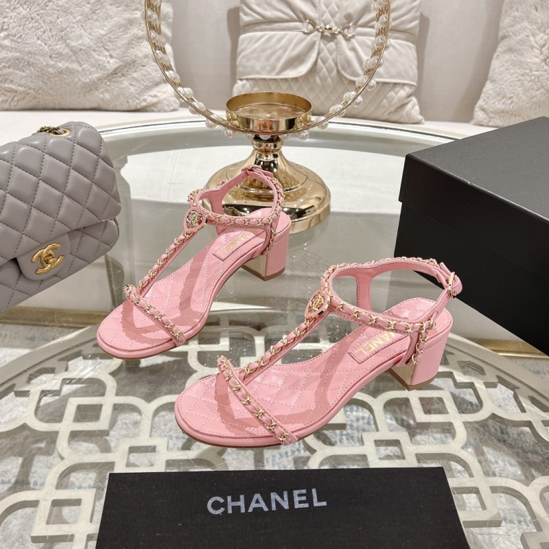 Elegant Sandals (Female)36-41=