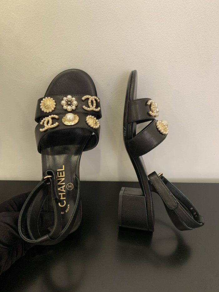 Elegant Sandals (Female)36-41=