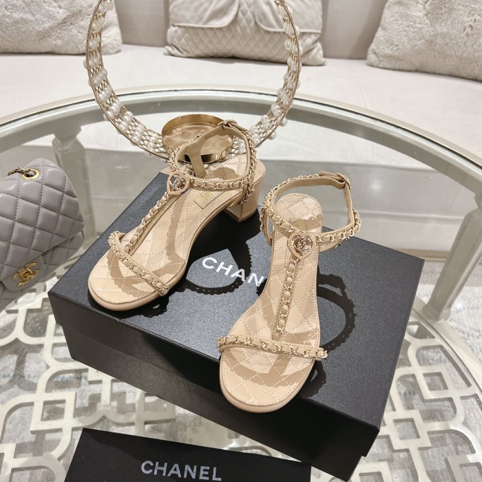 Elegant Sandals (Female)36-41=